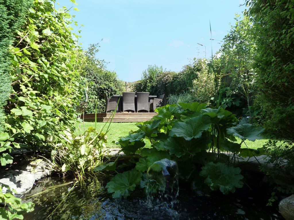 The Winsford Lodge Εξωτερικό φωτογραφία